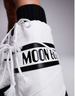 Moonboot Icon high in white